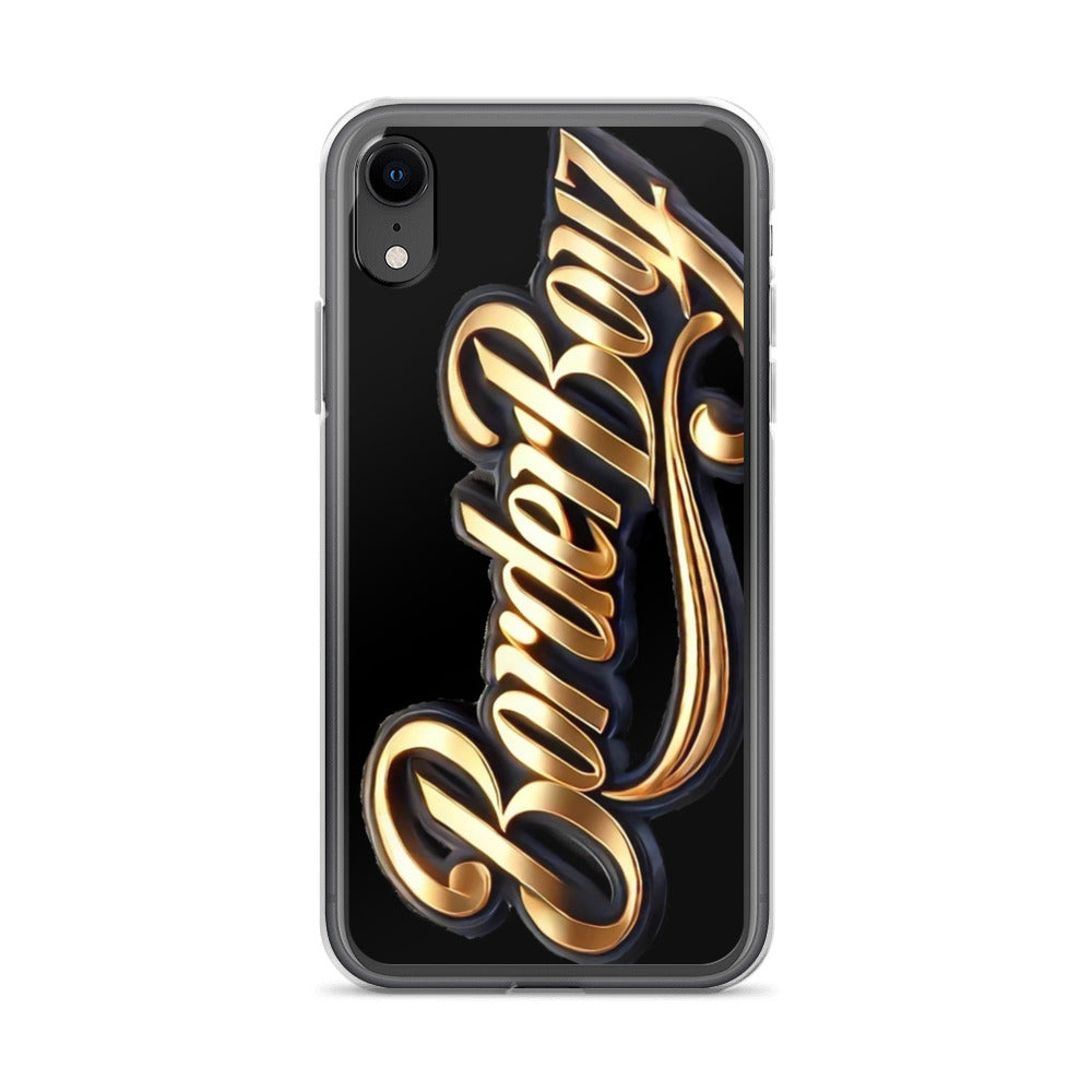 BorderBoyz Case for iPhone®