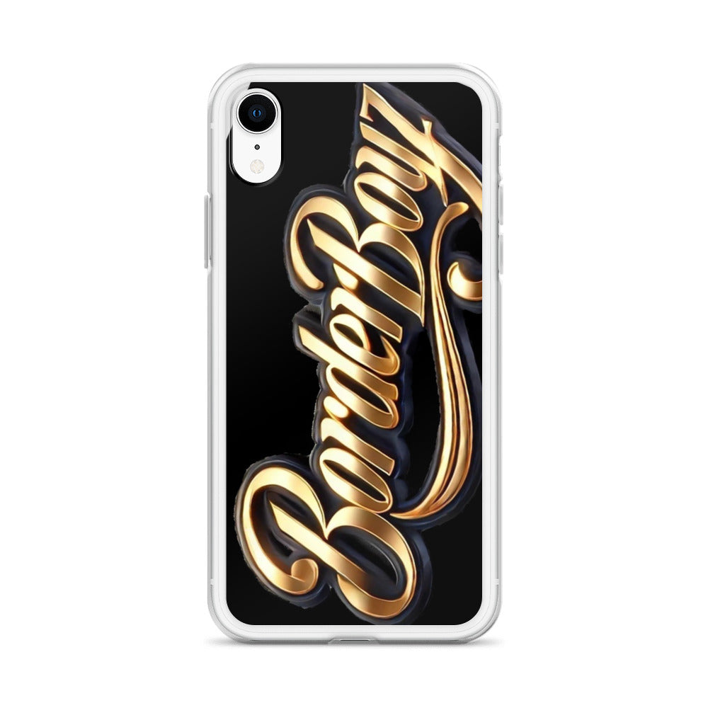 BorderBoyz Case for iPhone®