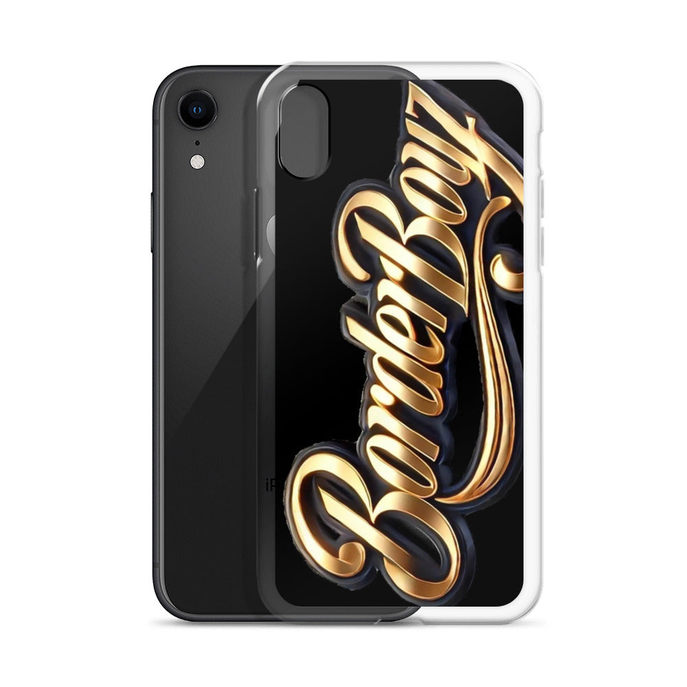 BorderBoyz Case for iPhone®