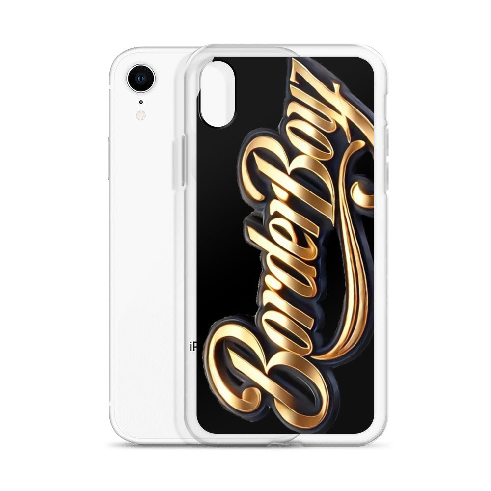 BorderBoyz Case for iPhone®