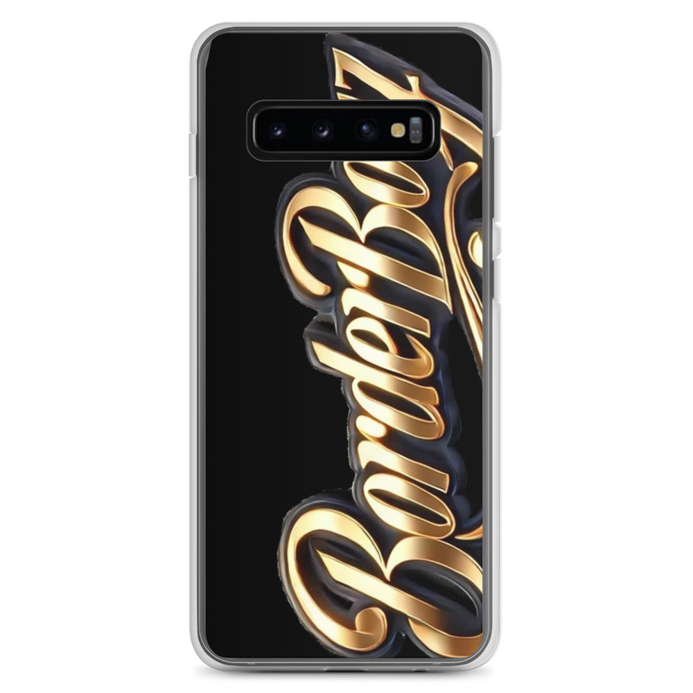 BorderBoyz Case for Samsung®