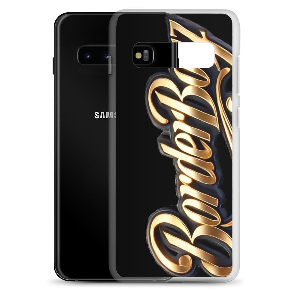 BorderBoyz Case for Samsung®