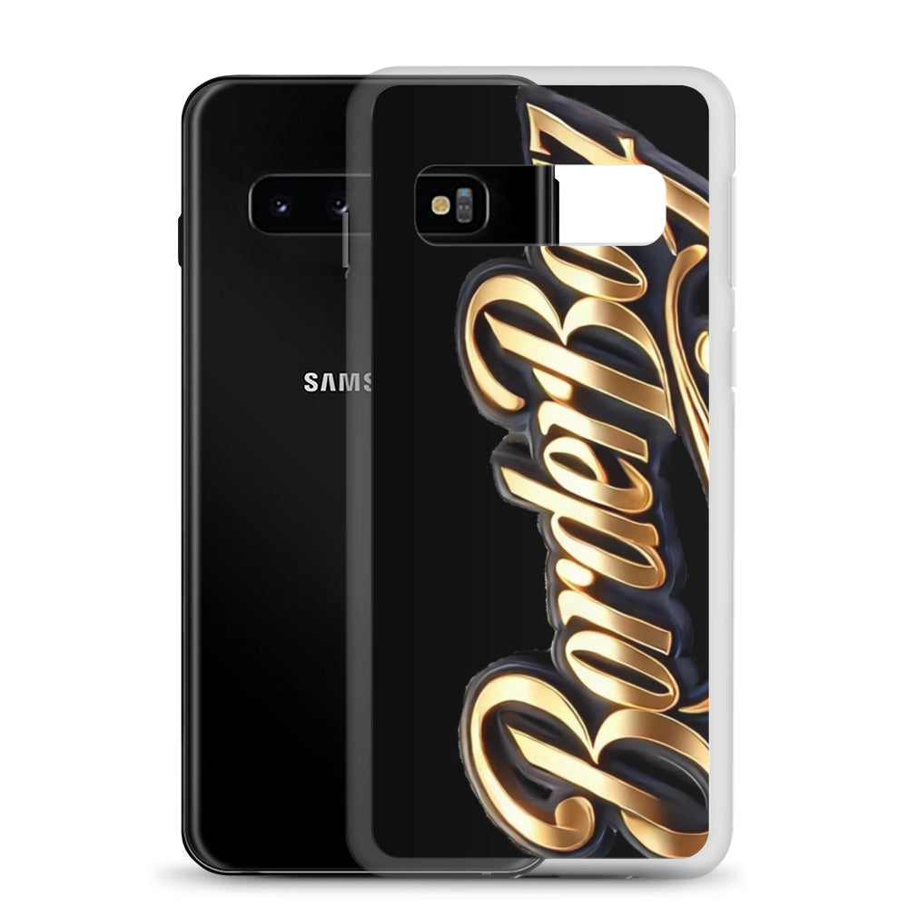 BorderBoyz Case for Samsung®