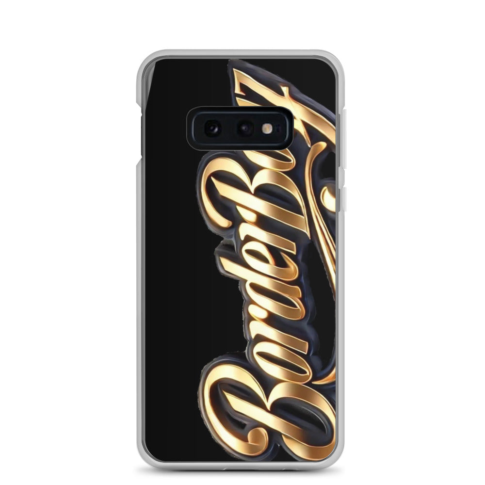 BorderBoyz Case for Samsung®