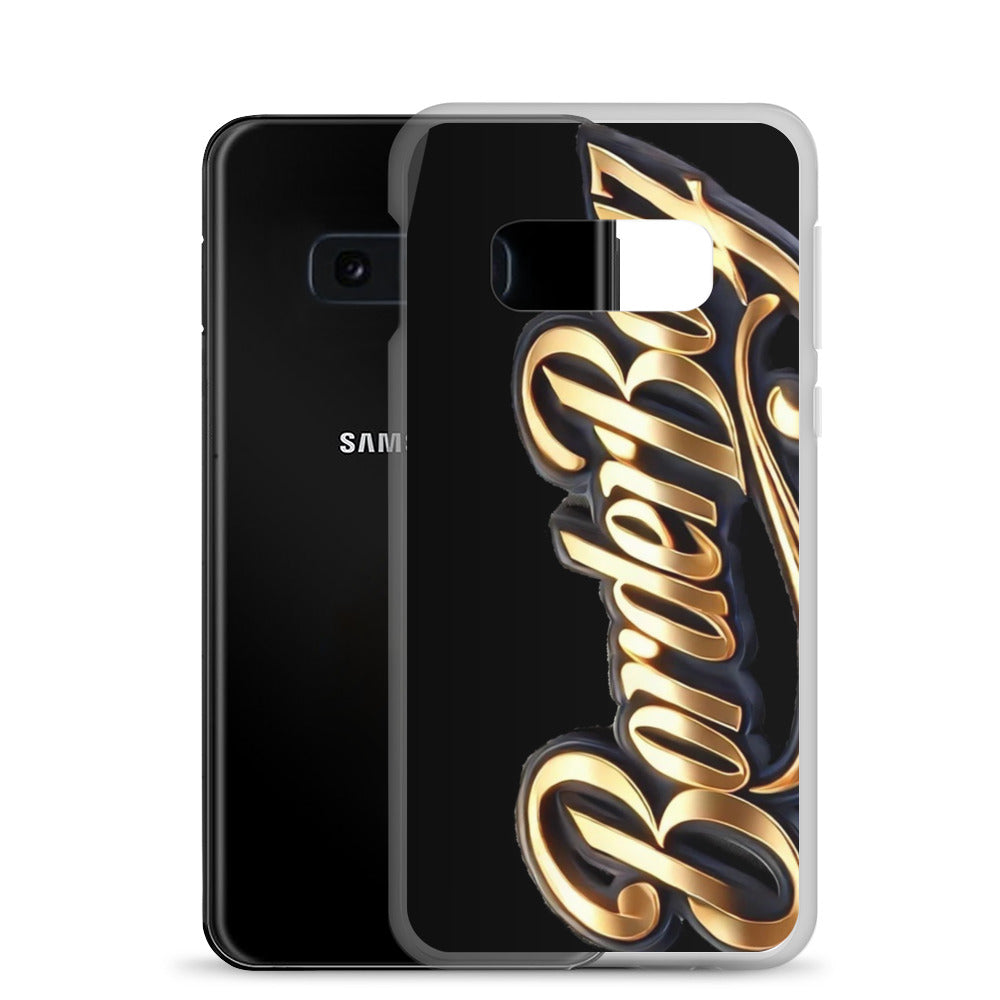 BorderBoyz Case for Samsung®