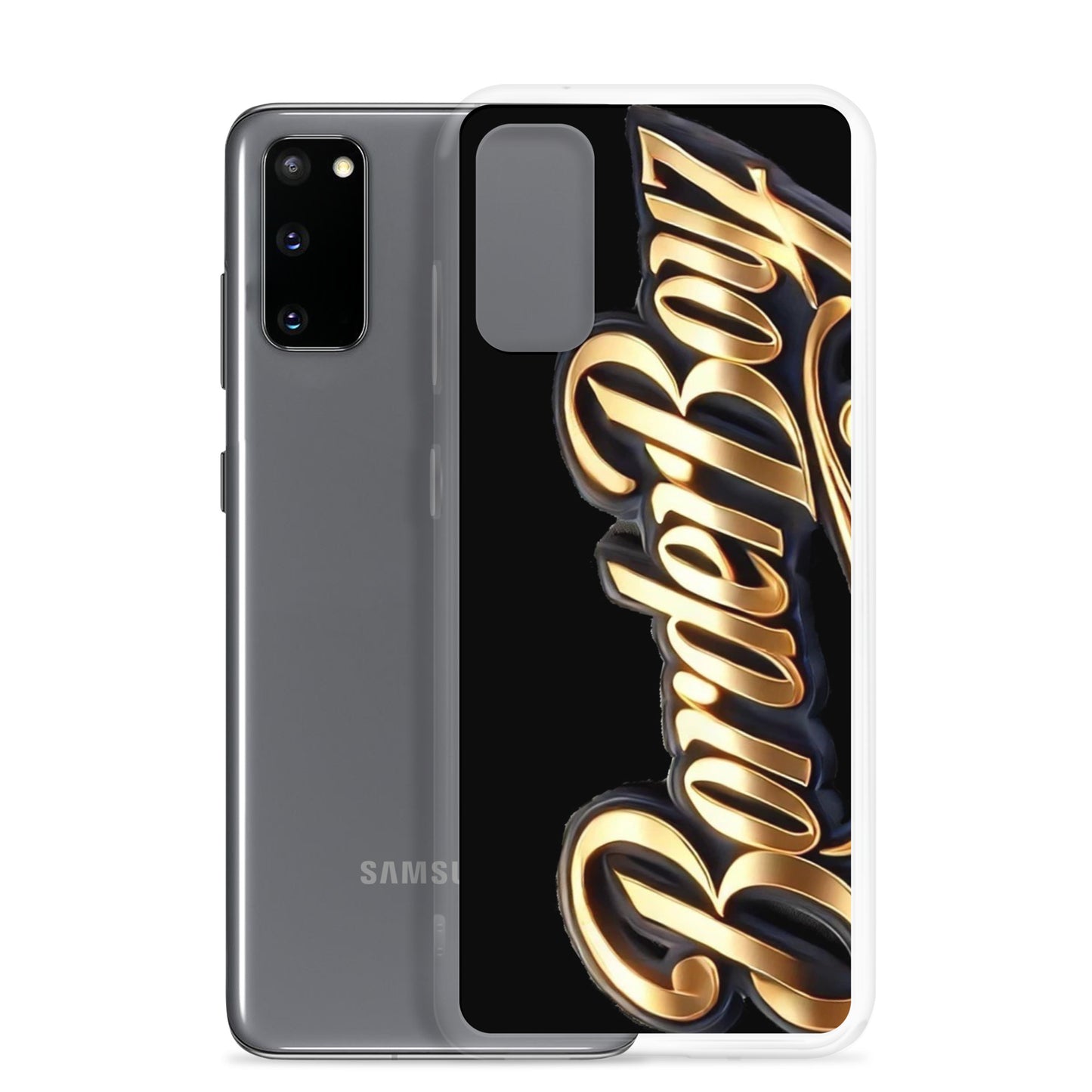 BorderBoyz Case for Samsung®