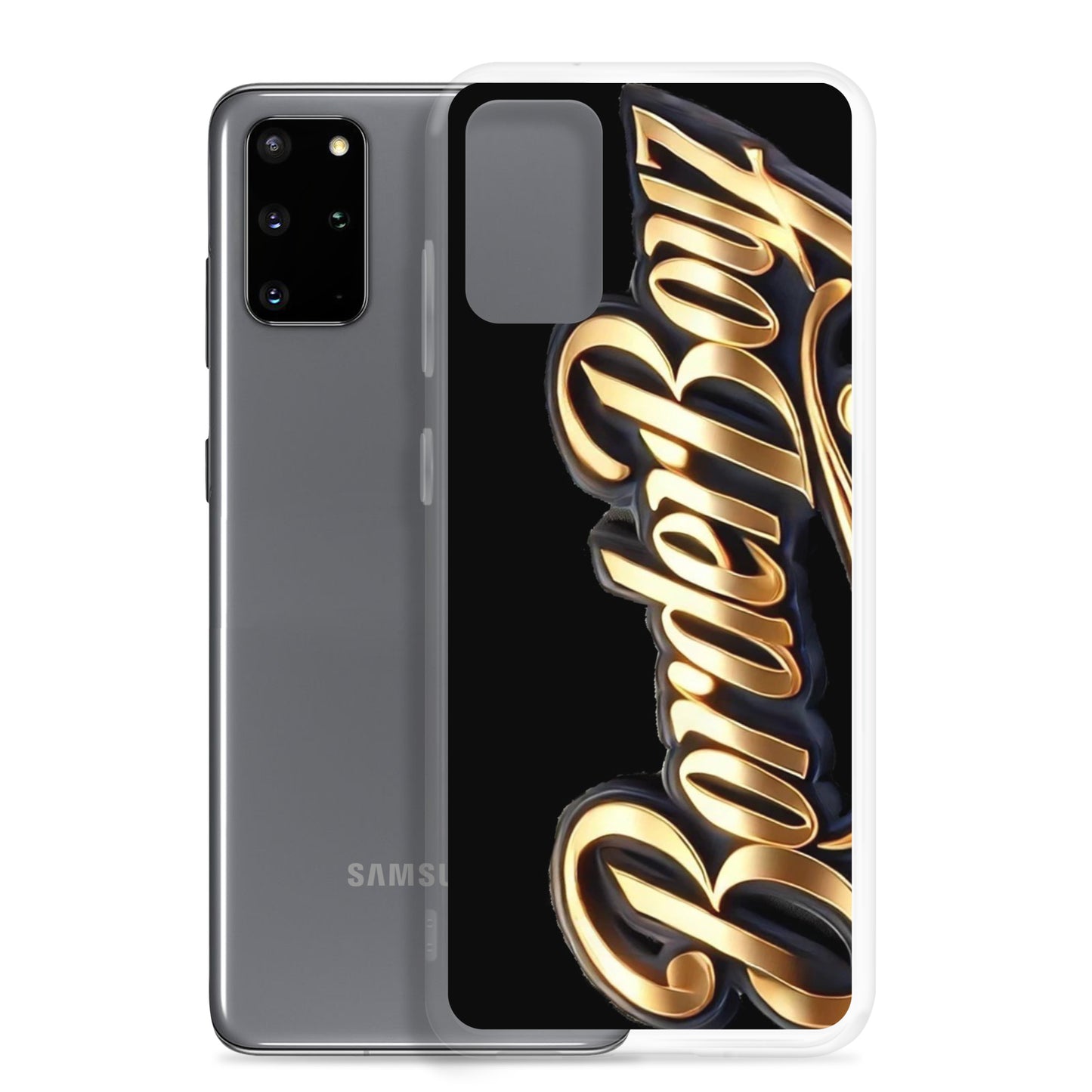 BorderBoyz Case for Samsung®