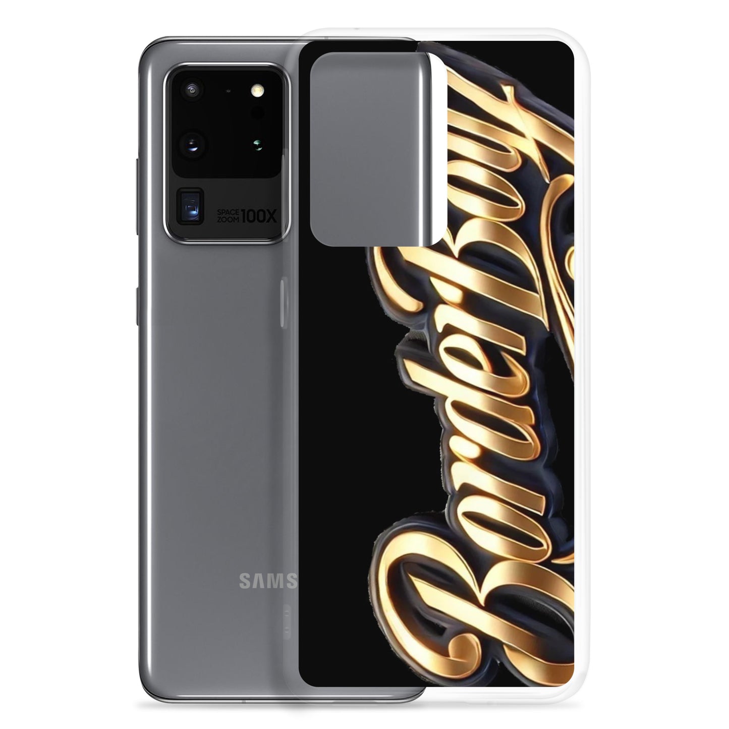 BorderBoyz Case for Samsung®