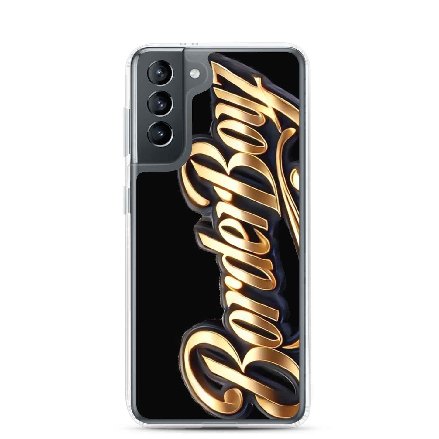 BorderBoyz Case for Samsung®