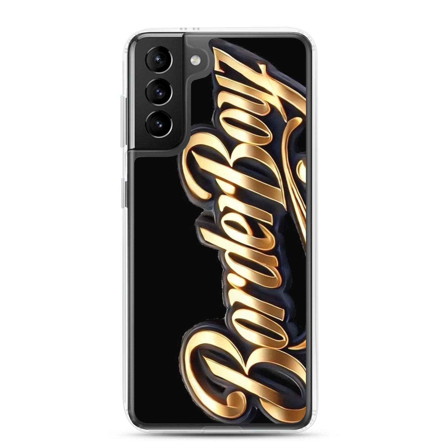 BorderBoyz Case for Samsung®