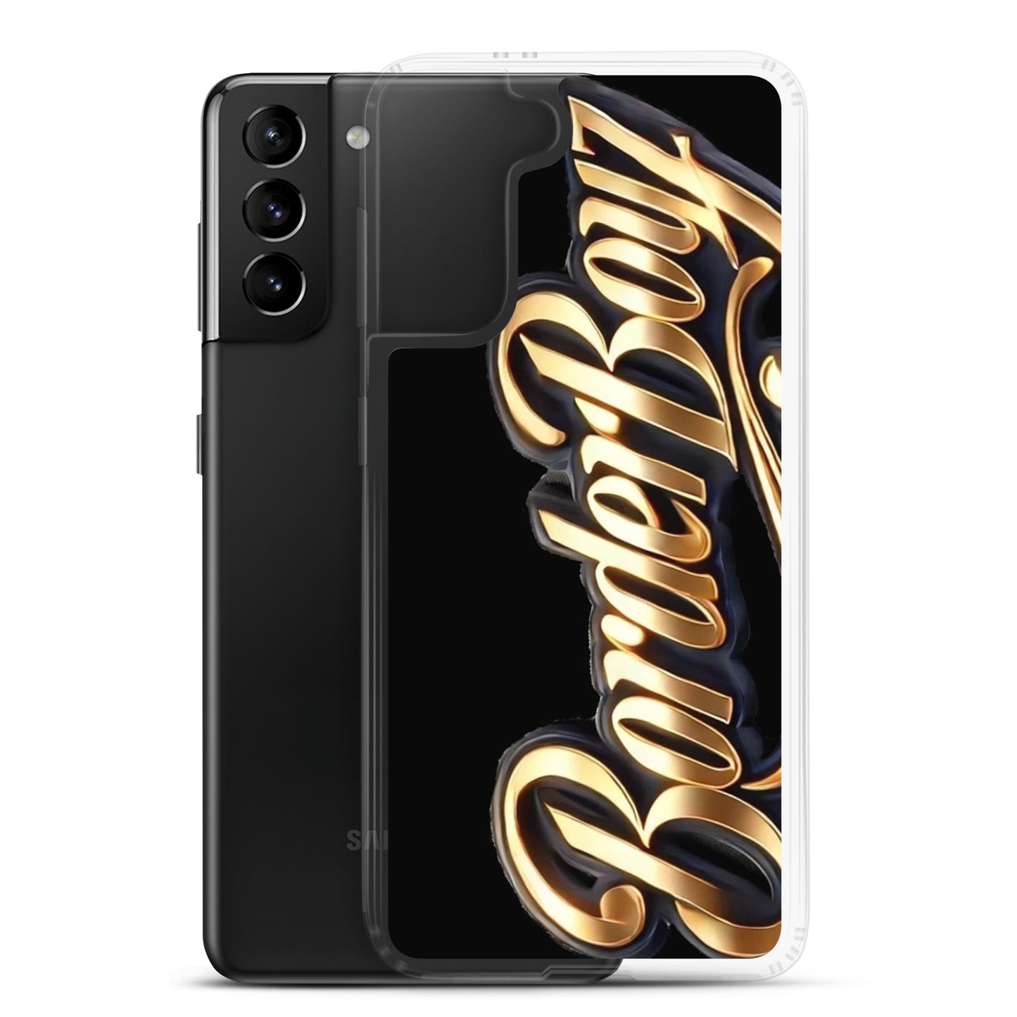 BorderBoyz Case for Samsung®