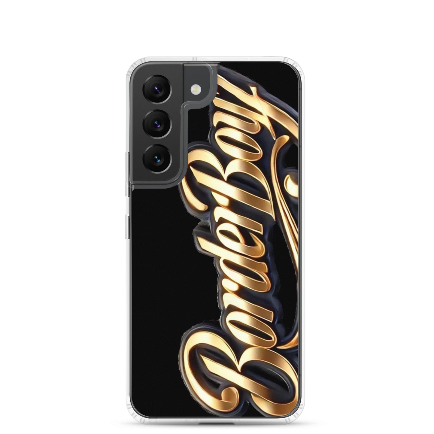 BorderBoyz Case for Samsung®