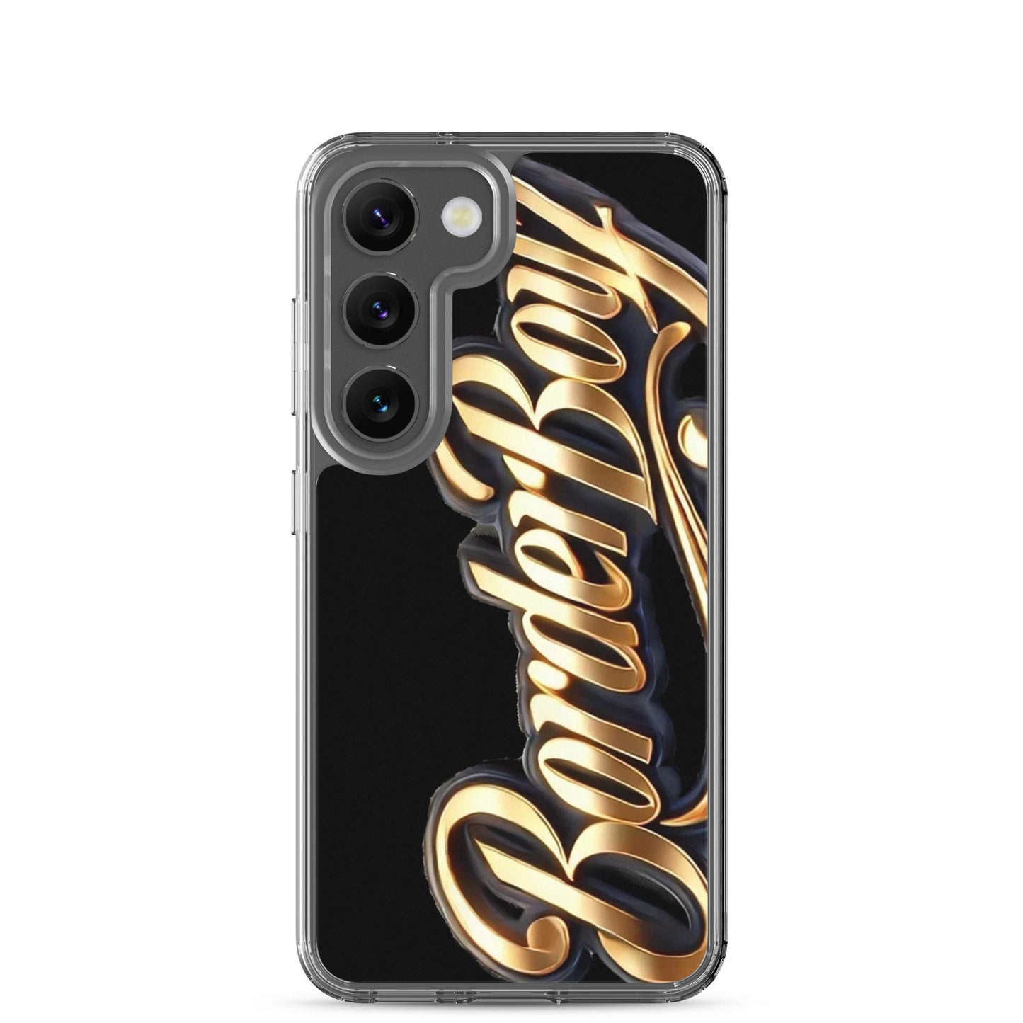 BorderBoyz Case for Samsung®