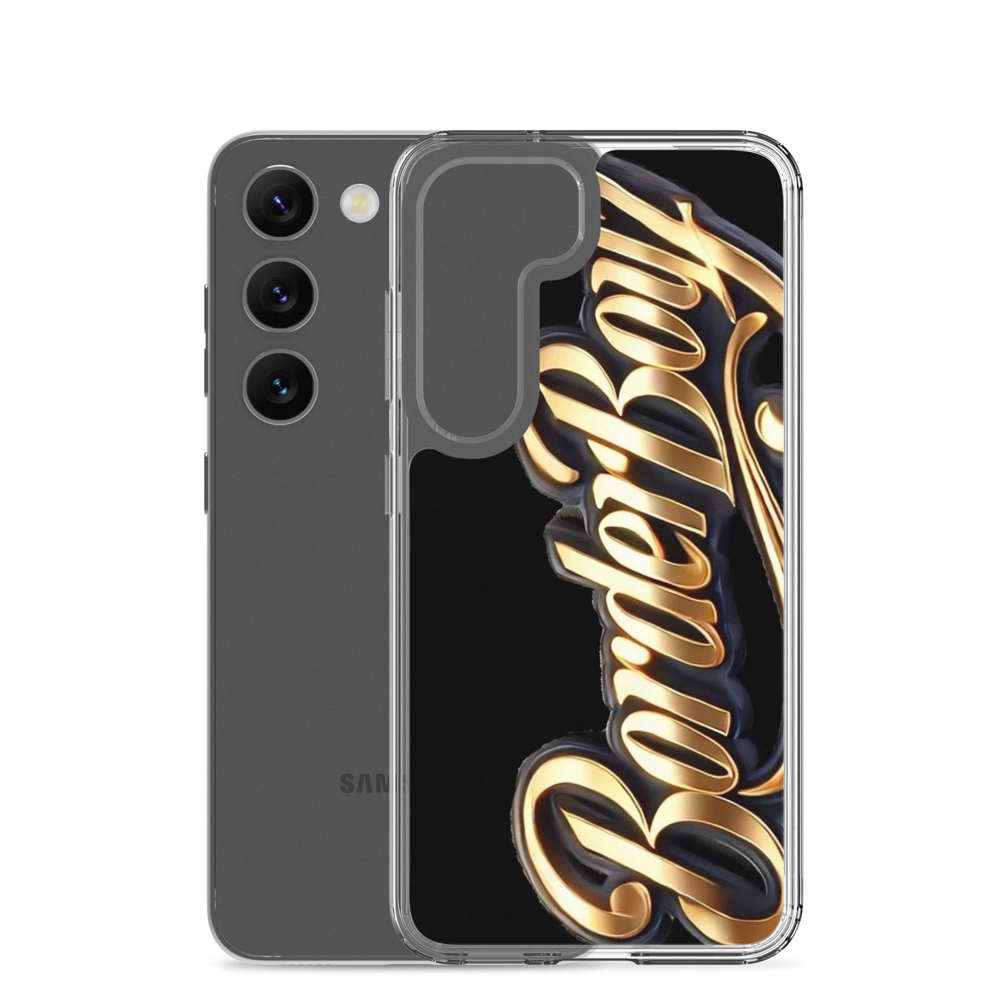 BorderBoyz Case for Samsung®