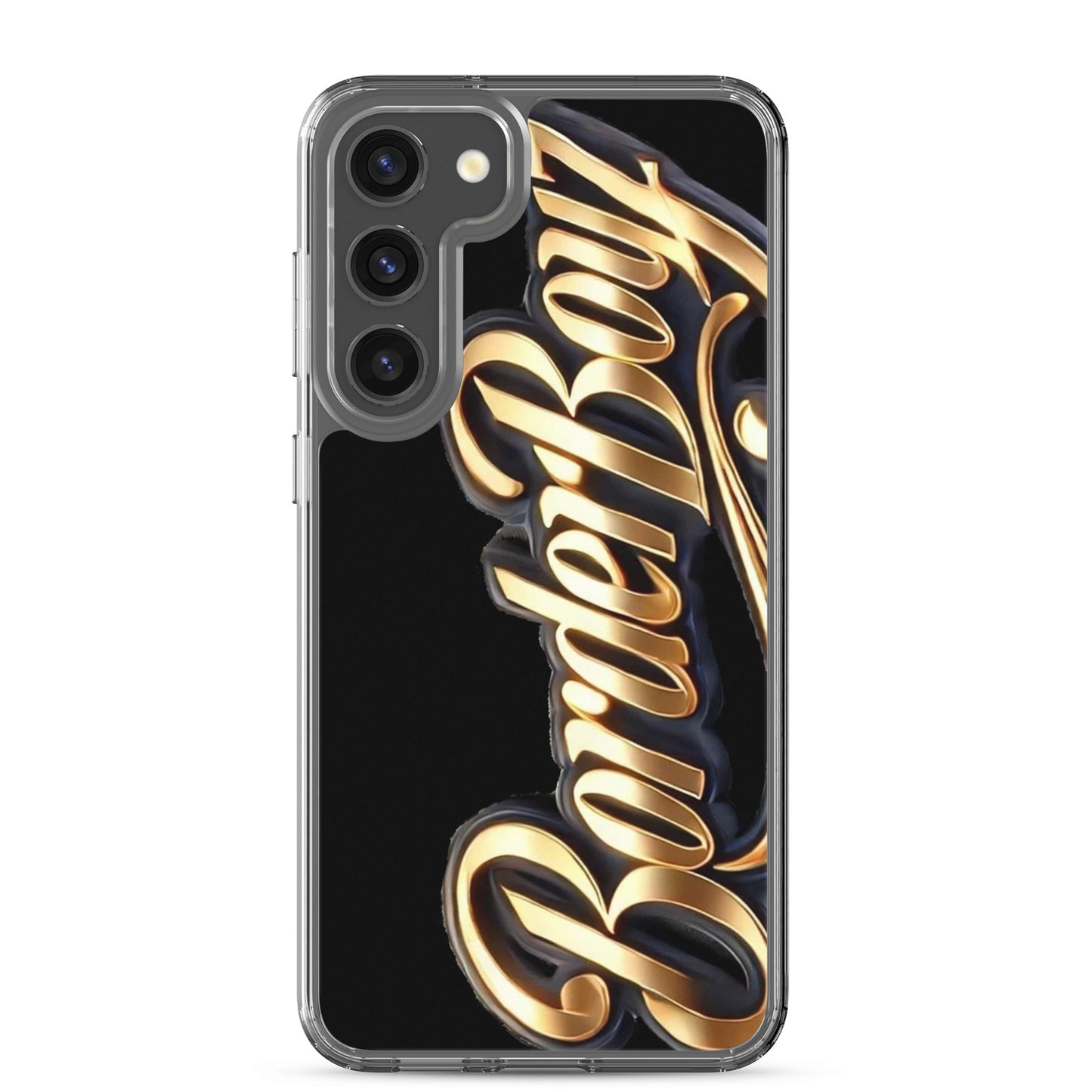 BorderBoyz Case for Samsung®