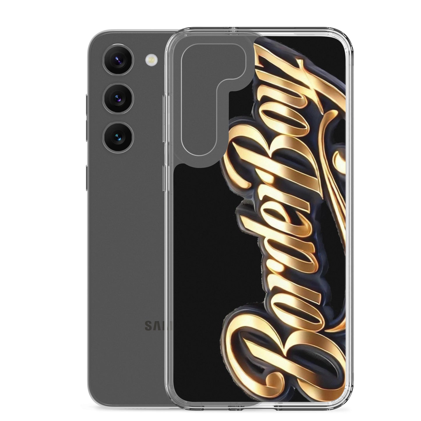 BorderBoyz Case for Samsung®