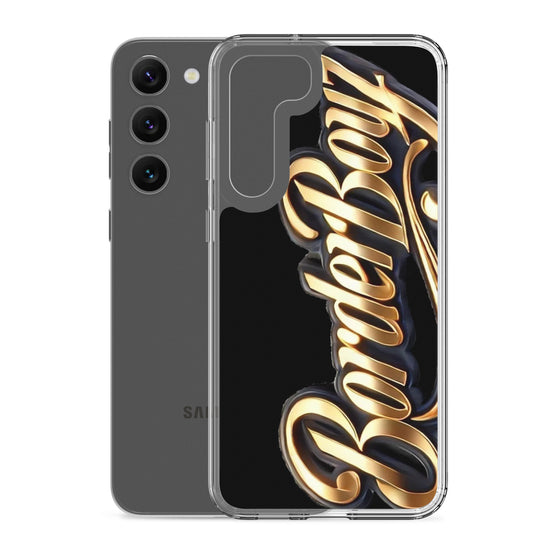 BorderBoyz Case for Samsung®