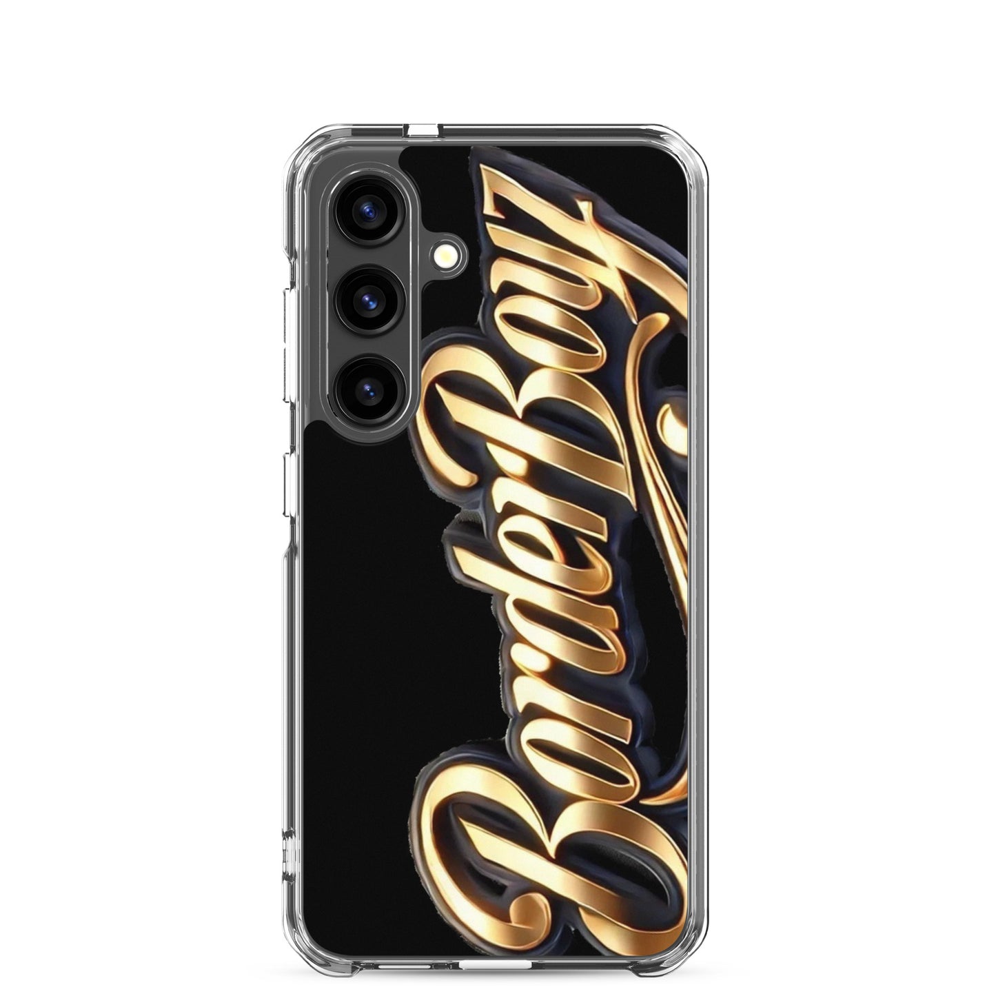 BorderBoyz Case for Samsung®