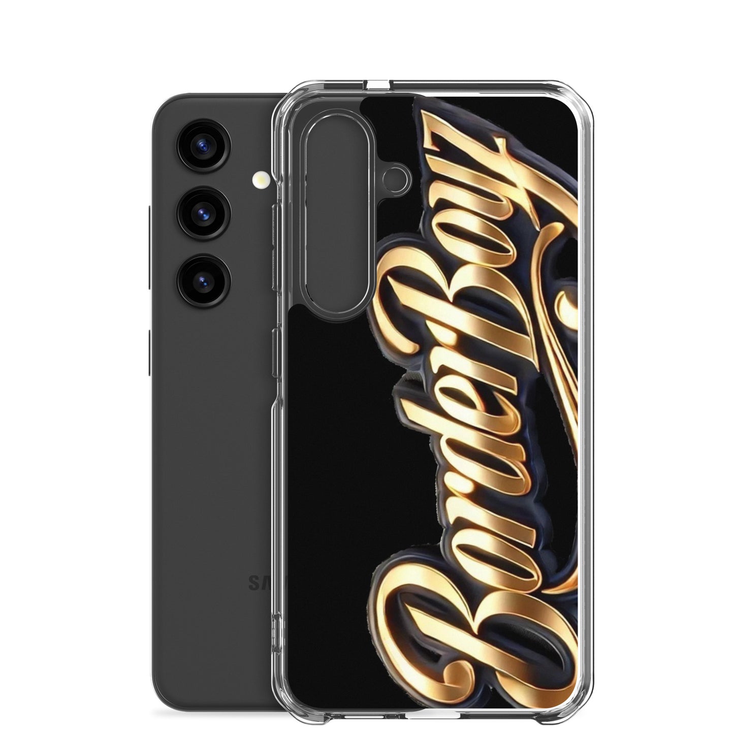 BorderBoyz Case for Samsung®