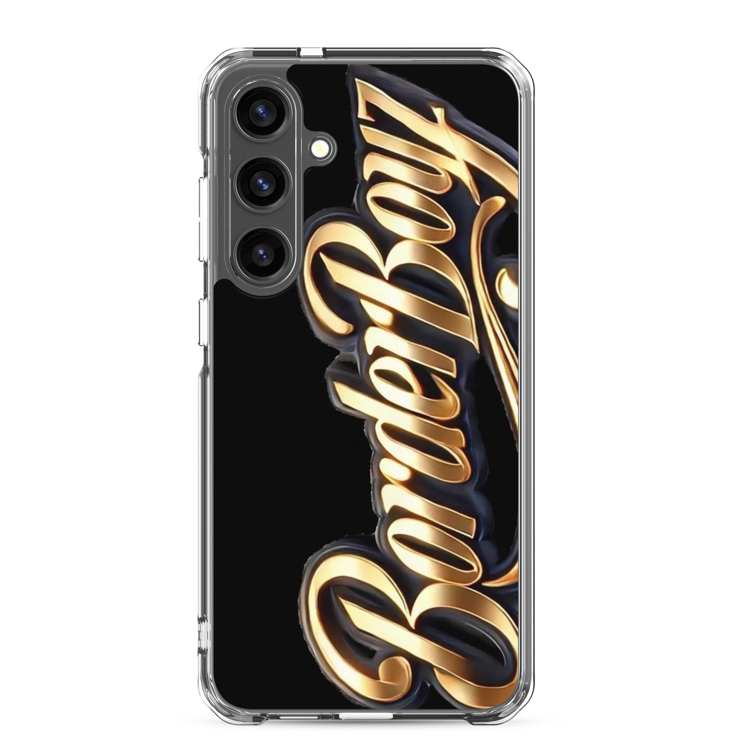 BorderBoyz Case for Samsung®