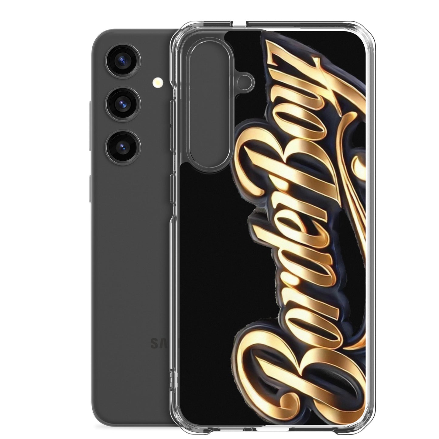 BorderBoyz Case for Samsung®